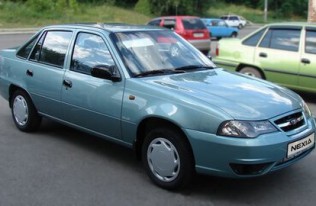 Daewoo NS LOW COST Daewoo NS LOW COST